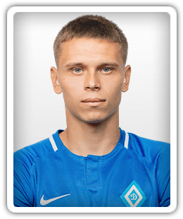 Nikita Shibaev