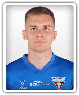 Victor Kiselev