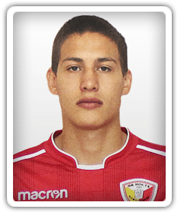 Artur Shabikeev