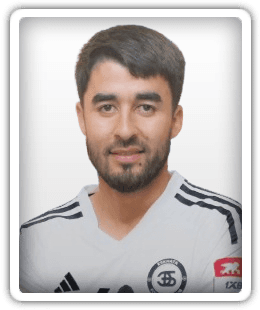 Saidkhodja Mukhammad Sharifi