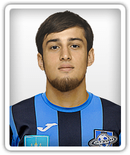 Djambulat Abdulkadyrov