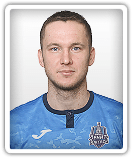 Kirill Basov