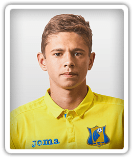 Alexandr Gulevskiy