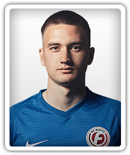Nikita Puzeev