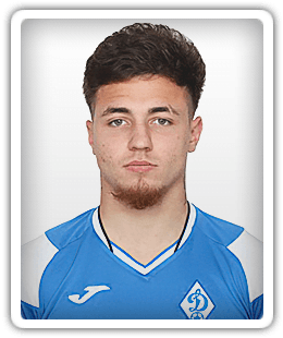 Soslan Lysenko