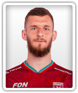 Yegor Teslenko