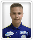Yegor Axionov