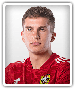 Sergey Myagkiy