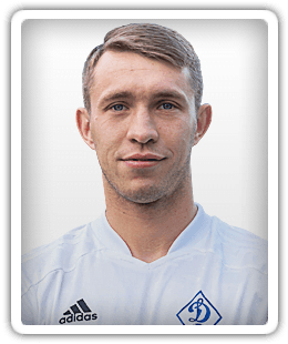 Maxim Novikov