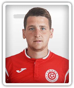 Artem Lygin
