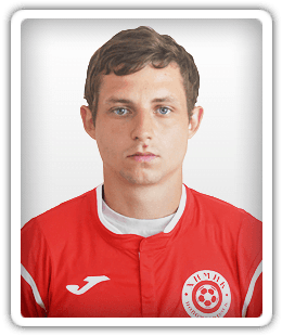 Mikhail Rusakov