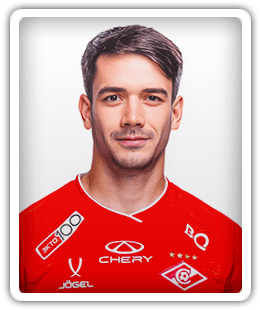 Danil Prutsev