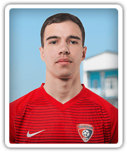 Dmitry Malkov