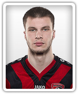 Alexandr Smetankin