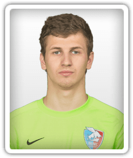 Alexandr Ustinov