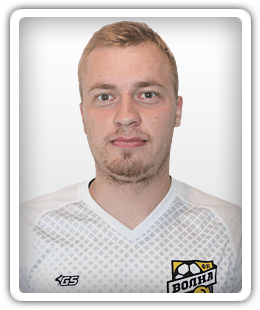 Evgeny Strelov