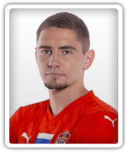 Kirill Kaplenko
