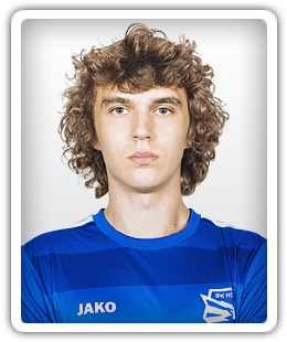 Nikita Zagorodnev