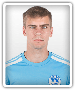 Vladislav Yampolskiy