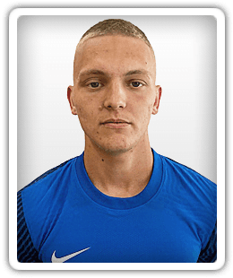 Dmitry Kalugin