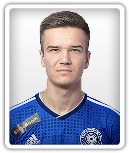 Danil Khoroshkov