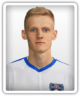 Dmitry Chaadaev