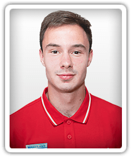 Shamil Mavlyanov