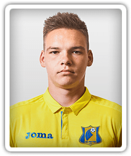 Vyacheslav Larchenkov