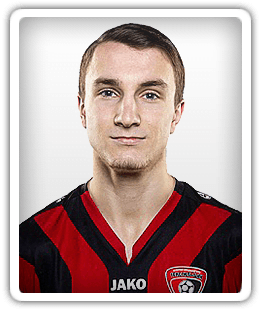 Maxim Bachinskiy