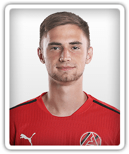 Nikita Chistyakov