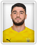 Muslim Shikhbabaev