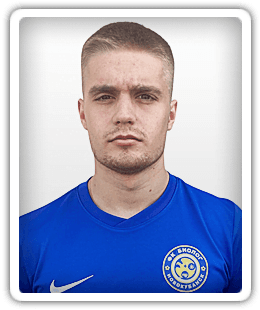 Alexandr Tsiberkin