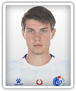 Alexandr Dolgov