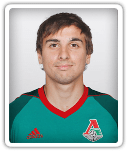 Mikhail Tarasov