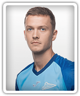 Artur Cherny
