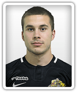 Kamil Salakhetdinov