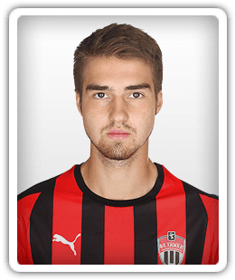 Alexey Tatarchuk