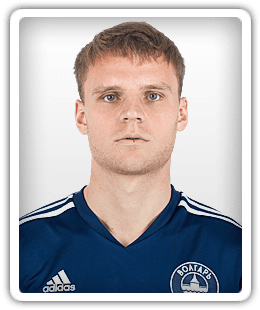 Nikita Shischenko