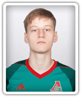 Alexandr Deev