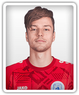 Daniil Barinov