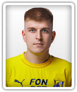 Alexey Mironov