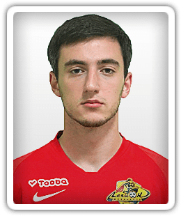 Iman-Gadji Kazikhanov