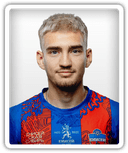 Evgeny Pesikov