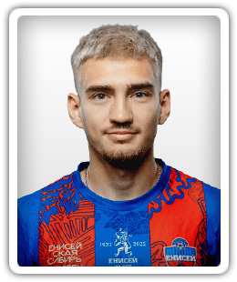 Evgeny Pesikov