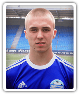 Andrey Biryukov