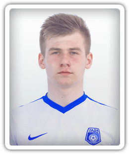 Nikita Yaroslavkin