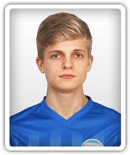 Denis Neklyudov