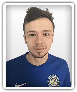 Dmitry Grebenyukov