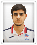 Gusein Guseinov