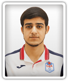 Gusein Guseinov